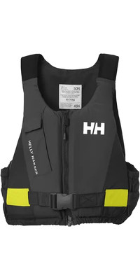 50N Rider Vest / Buoyancy Aid